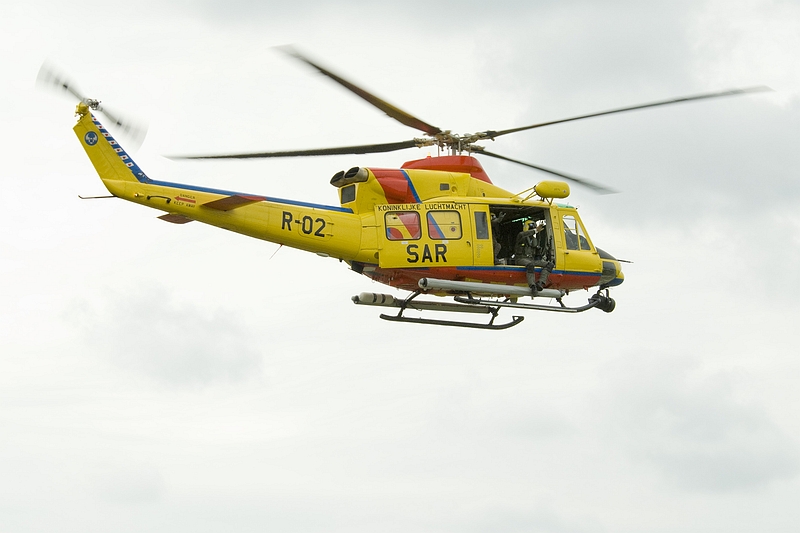 20100919_0411.JPG - SAR (Search and rescue) Agusta AB-412