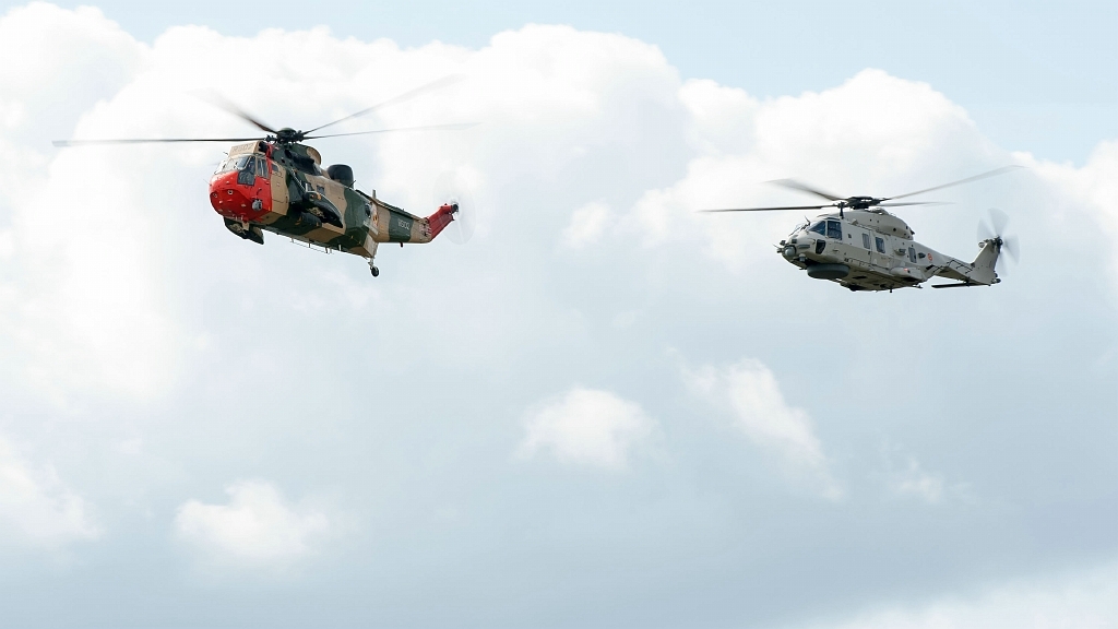 20150920_0157.JPG - BAF Seaking Mk. 48 & NH-90 NFH uit België