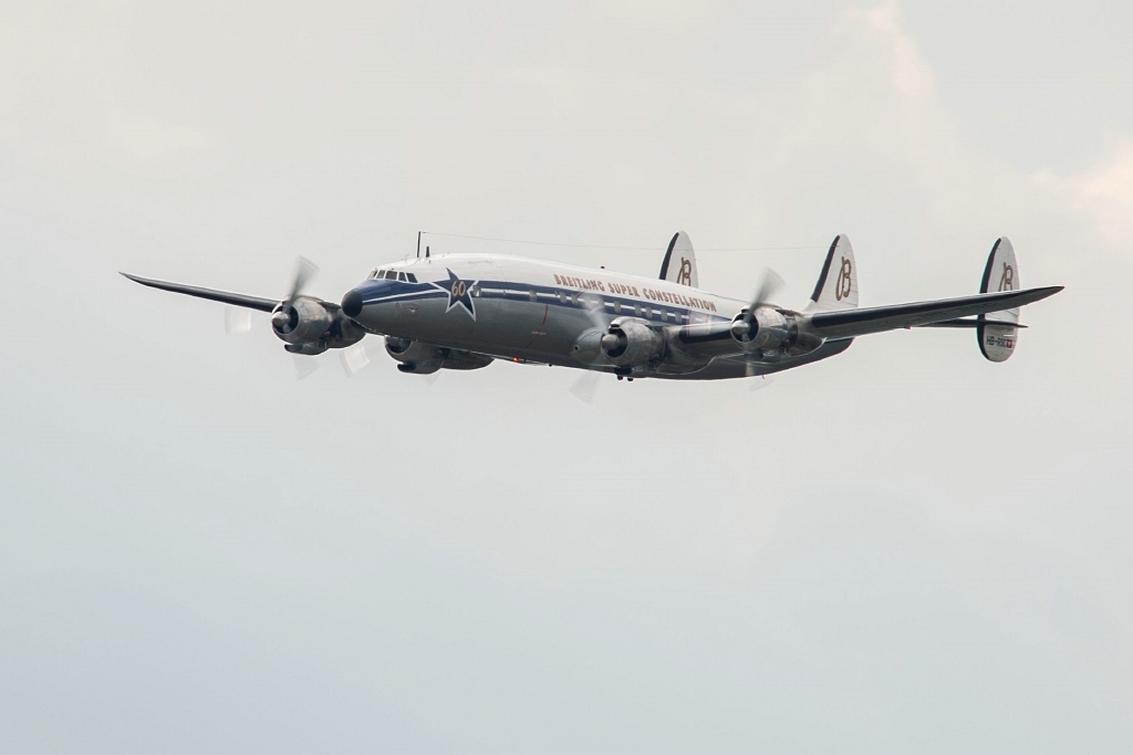 20150920_0380_1.JPG - Lockheed L-1049 Breitling Superconstellation uit Zwitserland.