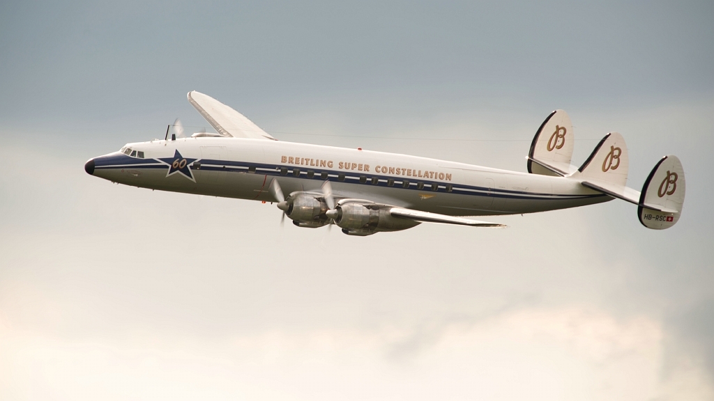 20150920_0395.JPG - Lockheed L-1049 Breitling Superconstellation uit Zwitserland.