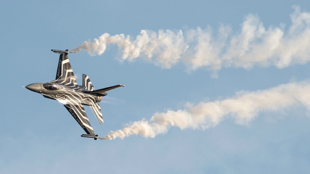 20150920_1265.JPG - BAF F-16 AM/BM 'Fighting Falcon' Solo Display uit België.