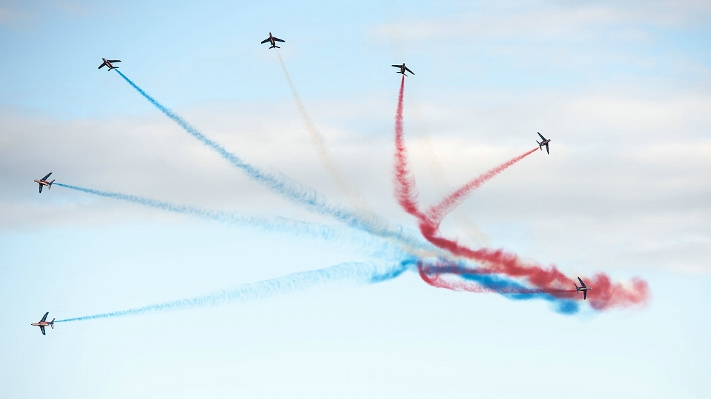 20150918_0261.JPG - Patrouille de France met Alphajet