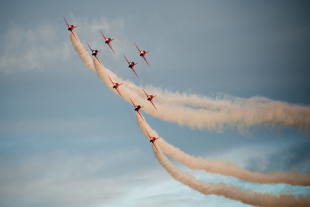 20150918_0593.JPG - Red Arrows met BAE Systems Hawk T1 van het Verenigd Koninkrijk.