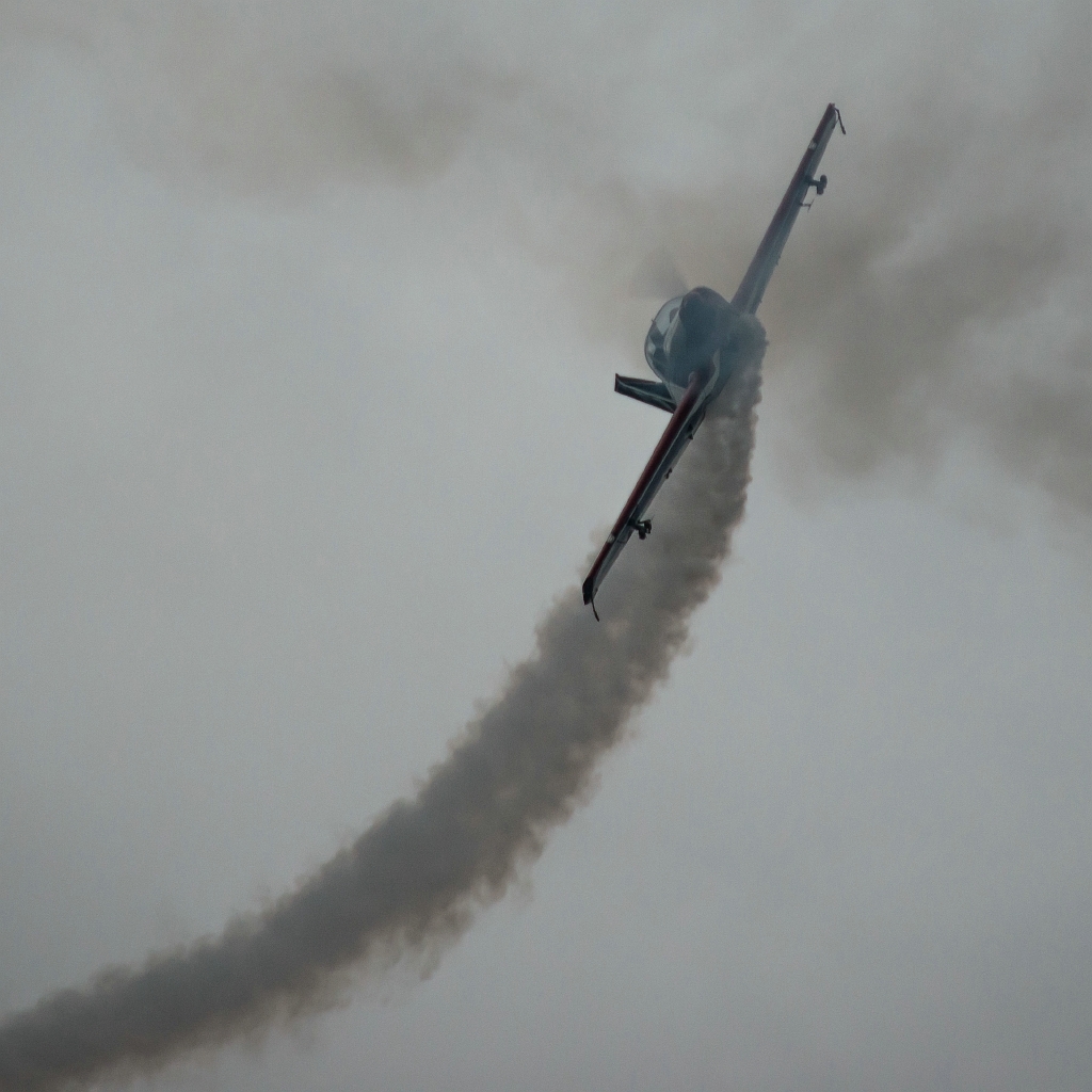 20150918_0929.JPG - Pioneer Team met Ampi Aviation Pioneer 330 ACRO