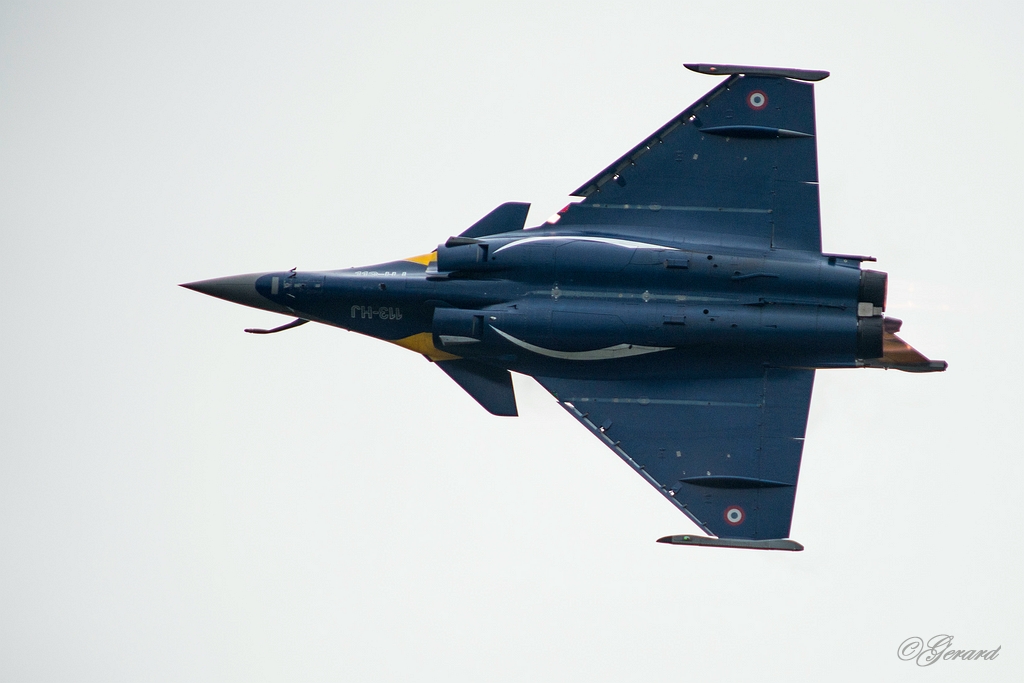 20130913_0219.jpg - Rafale Solo Display, Dassault Rafale. Max. speed 2130 km/u