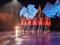 20180228 0958 : Beyond Voices 2018