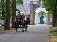 20210926 0204 : Belgie, Hamont-Achel, Evenementen, Koetsentocht Valkenswaard 2021