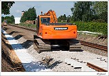 20130525 0015 1 : Belgie, Hamont-Achel, Plaatsen, Station