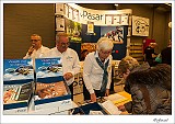 20140120 0006 : Belgie, Evenementen, Hamont-Achel, Plaatsen, Posthoorn, Vacantiebeurs 2014