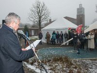 20170108 0023 : Nieuwjaarsborrel 2017