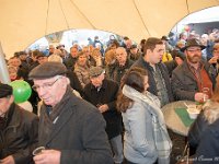 20170108 0027 : Nieuwjaarsborrel 2017