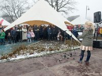 20170108 0046 : Nieuwjaarsborrel 2017