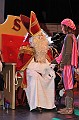 Onthaal Sinterklaas 2009 3