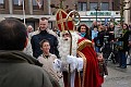 Sinterklaaas ontvangst Hamont