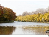 20111027 0052 : Kanaal