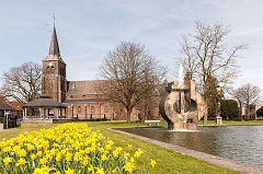 20150412 0063 : Achel centrum