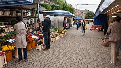 20151006 0008 : Hamont centrum