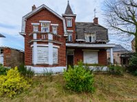 20170331 0003-HDR-bewerkt : Achel centrum, Belgie, Hamont-Achel, Plaatsen