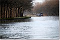 Kempisch kanaal in de winter : Kanaal, landschappen