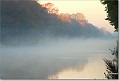 Ochtendnevel  Kempisch kanaal 2 : Kanaal