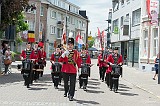 20140609 0118 : Mars en Showwedstrijden 2014