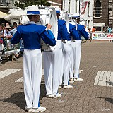 20140609 0427 : Mars en Showwedstrijden 2014