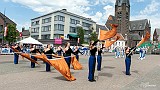 20140609 0433 : Mars en Showwedstrijden 2014