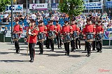 20140609 0503 : Mars en Showwedstrijden 2014