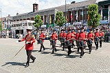 20140609 0504 : Mars en Showwedstrijden 2014