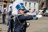 20140609 0552 : Mars en Showwedstrijden 2014