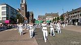 20140609 0822 : Mars en Showwedstrijden 2014