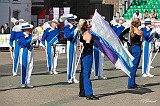 20140609 0920 : Mars en Showwedstrijden 2014