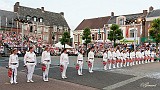 20140607 0659 : Mars en Showwedstrijden 2014