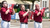 20140608 0050 : Mars en Showwedstrijden 2014