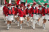 20140608 0146 : Mars en Showwedstrijden 2014