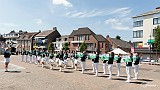 20140608 0328 : Mars en Showwedstrijden 2014