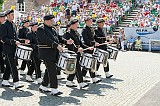 20140608 0418 : Mars en Showwedstrijden 2014