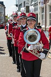 20140608 0433 : Mars en Showwedstrijden 2014