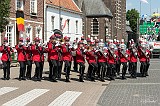 20140608 0442 : Mars en Showwedstrijden 2014