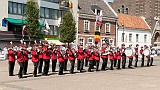 20140608 0530 : Mars en Showwedstrijden 2014