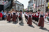 20140608 0580 : Mars en Showwedstrijden 2014