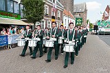 20140608 0647 : Mars en Showwedstrijden 2014