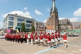 20140608 0704 : Mars en Showwedstrijden 2014