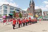 20140608 0716 : Mars en Showwedstrijden 2014