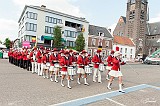 20140608 0724 : Mars en Showwedstrijden 2014