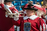 20140608 0914 : Mars en Showwedstrijden 2014