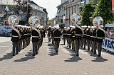 20140608 1014 : Mars en Showwedstrijden 2014