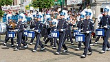 20140608 1314 : Mars en Showwedstrijden 2014