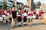 20140608 1500 : Mars en Showwedstrijden 2014