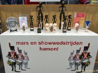 20160516 0011  Trofeeën Lage Landen gemaakt door kunstenaar Boud Ceysens : Mars en showwedstrijden 2016